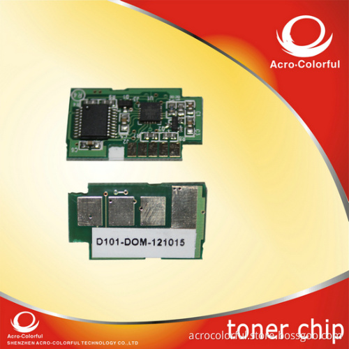 D204 Compatible Toner Chip for Samsung 3325 3825 4025 Laser Printer Chip